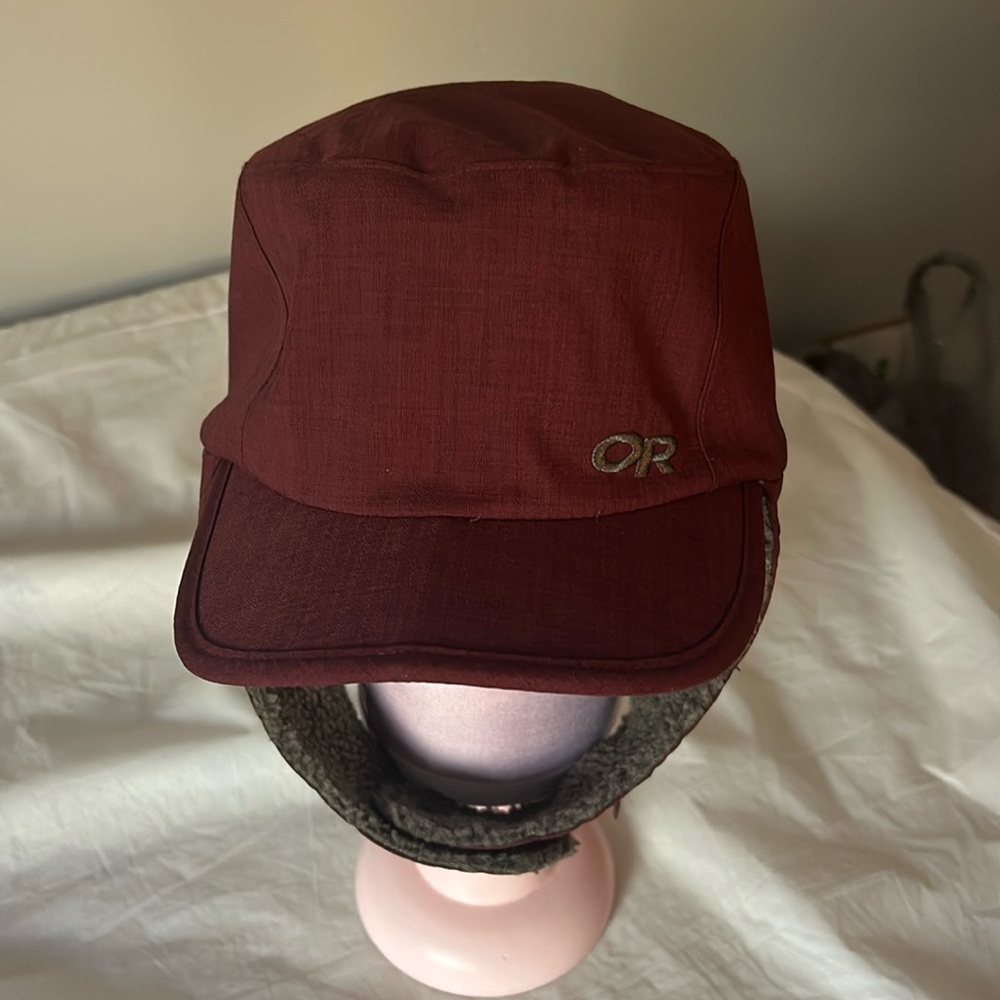 Outdoor Research Winter hat